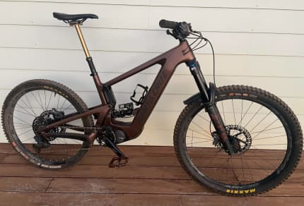 santa cruz mountain bikes Bicycles Gumtree Australia Free