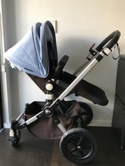 gumtree bugaboo pram