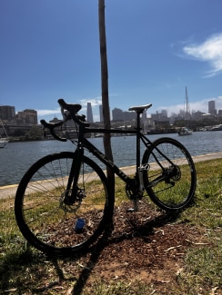 Gumtree gravel bike sale