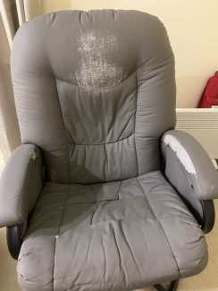 nursing chair in Sydney Region NSW Baby Children Gumtree Australia Free Local Classifieds