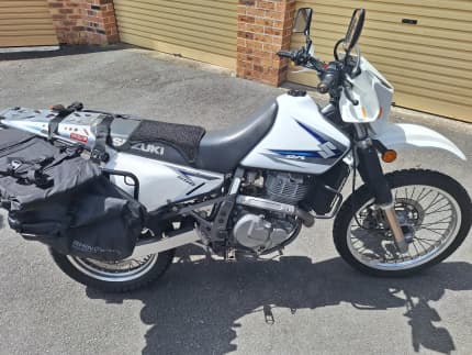 Dr650 for on sale sale gumtree