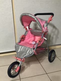 Baby born clearance pram