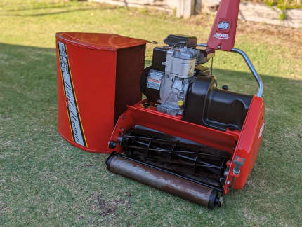 reel mower in Perth Region, WA, Lawn Mowers