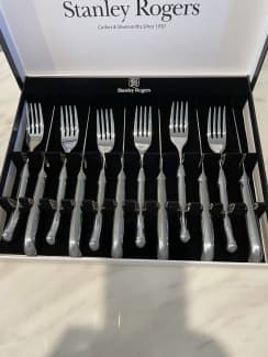 Only 2.00 usd for Albany Dinner Fork Stanley Rogers Online at the Shop