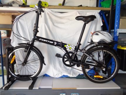 fortis bike Bicycles Gumtree Australia Free Local Classifieds