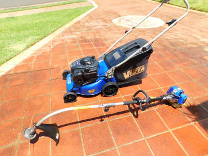 16 cut catcher Lawn Mowers Gumtree Australia Free Local