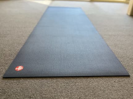 Prolite Yoga Mat - Midnight