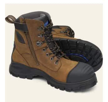 blundstone safety boots in Melbourne Region VIC Gumtree