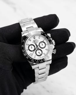 Rolex daytona clearance gumtree