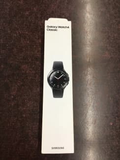 Samsung galaxy sales watch 46mm gumtree