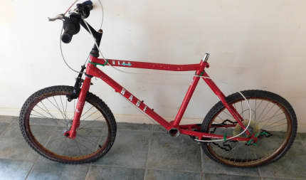 Haro impasse best sale mountain bike