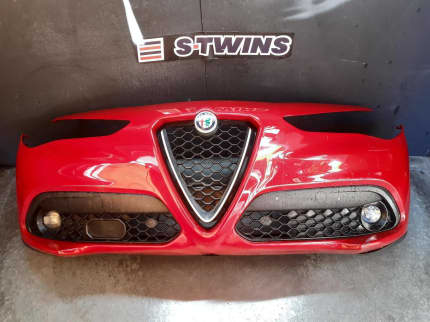 Headlamp Washer Cover-Giulia QV- RH