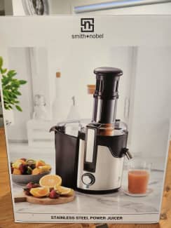 Smith and nobel all in one online food processor