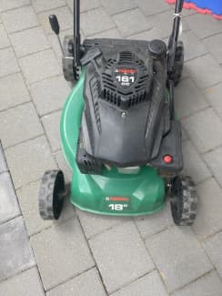 Ferrex 161cc lawn on sale mower manual