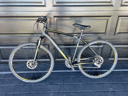 merida crossway 100 Bicycles Gumtree Australia Free Local