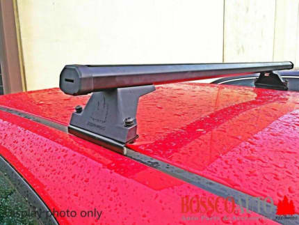 Bossco discount roof racks