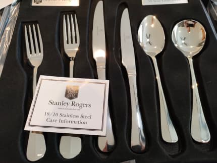 Only 2.00 usd for Albany Dinner Fork Stanley Rogers Online at the Shop