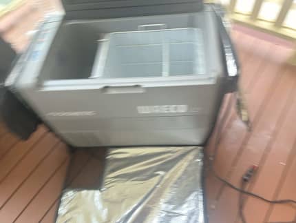 Dometic waeco cfx65 wifi best sale fridge freezer 65 litres