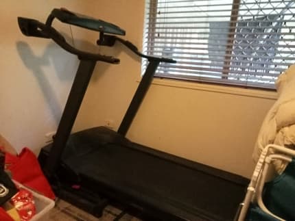 Avanti at380 treadmill cheap manual