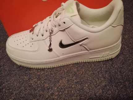 nike air force in Perth Region WA Women s Shoes Gumtree Australia Free Local Classifieds