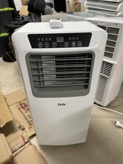 onix portable air con 1.9 kw