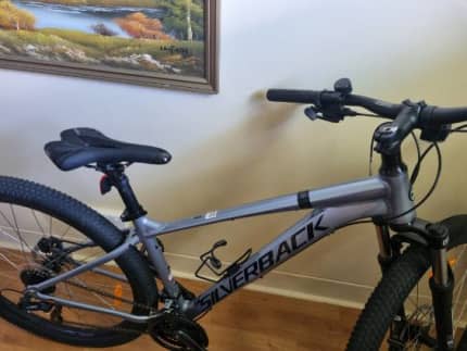 silverback bikes Bicycles Gumtree Australia Free Local Classifieds