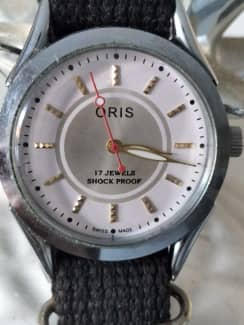 oris watch Watches Gumtree Australia Free Local Classifieds