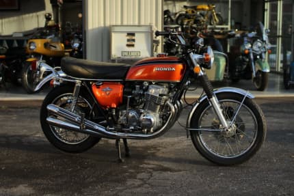 Honda cb750 discount for sale gumtree