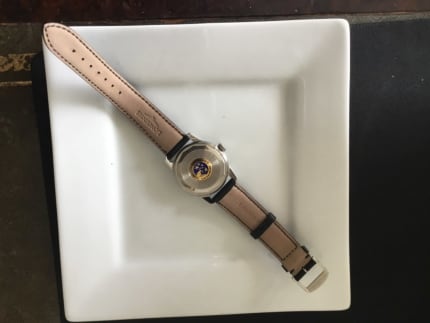 longines watch box Watches Gumtree Australia Free Local