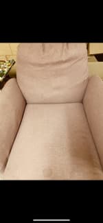 Breastfeeding 2024 chair gumtree