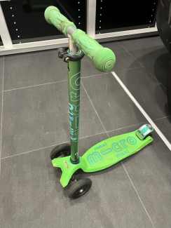 maxi micro scooter in Sydney Region NSW Gumtree Australia Free Local Classifieds