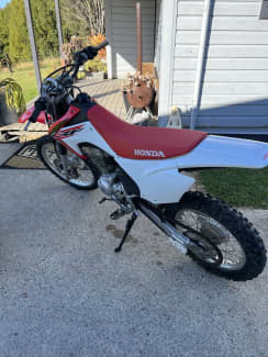 2006 crf150f store for sale