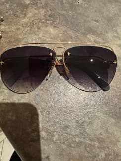 Replica Louis Vuitton LV Drive Sunglasses Z0897E
