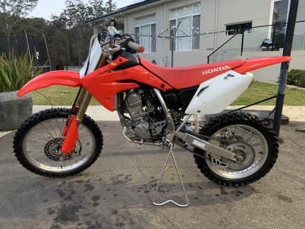 honda 150r big wheel for sale