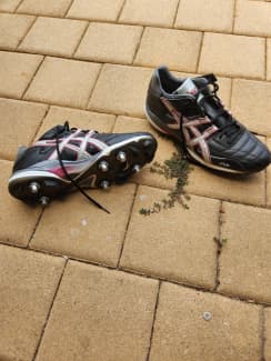 Asics perth 2024