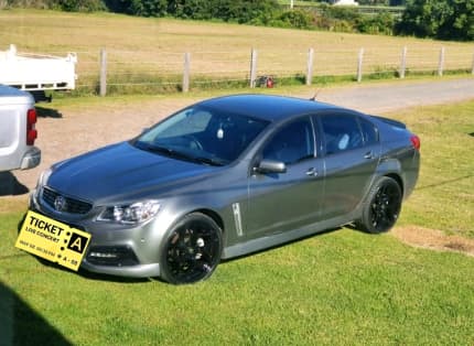 holden commodore vf sv6 in Newcastle Region, NSW, Cars & Vehicles