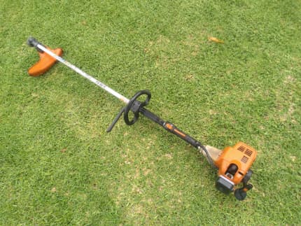 Stihl fs85r shop whipper snipper