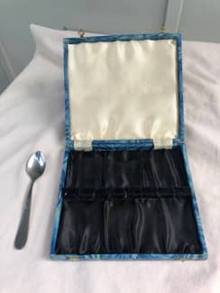 Hagerty Silver Flatware Storage Tray