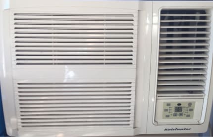 box air conditioner gumtree