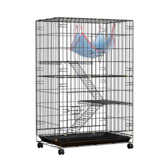 Gumtree rabbit cage best sale