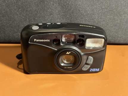 camera for sale gumtree