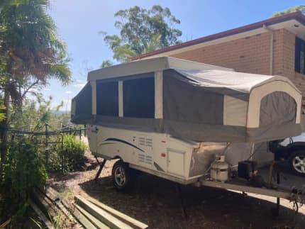 palomino Caravans Campervans Gumtree Australia Free Local