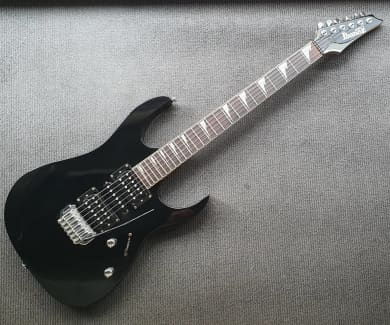 second hand ibanez guitars for sale