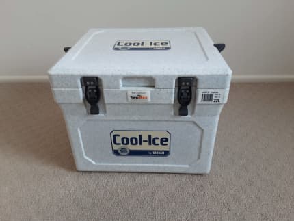 Waeco cool best sale ice 42l