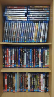 BULK Adult DVDs 123 - Books, Movies & Music - Karlgarin, Western Australia