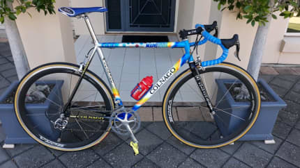 Gumtree colnago cheap