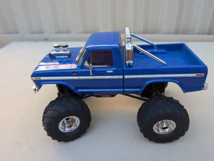 rc trucks in Brisbane Region QLD Toys Outdoor Gumtree Australia Free Local Classifieds