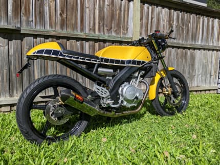 Cafe Racer Motorbikes Brisbane | Reviewmotors.co