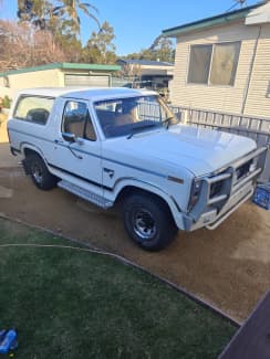 bronco, Gumtree Australia Free Local Classifieds