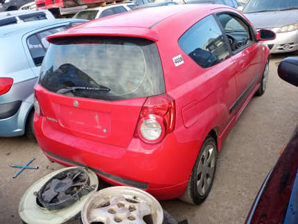 Holden barina parts on sale for sale